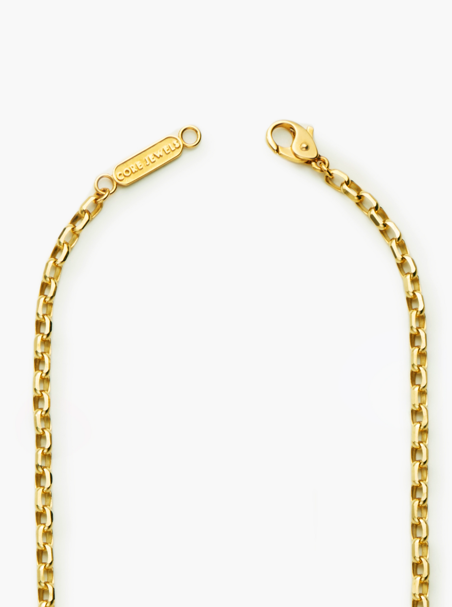 CHAIN S | MVS