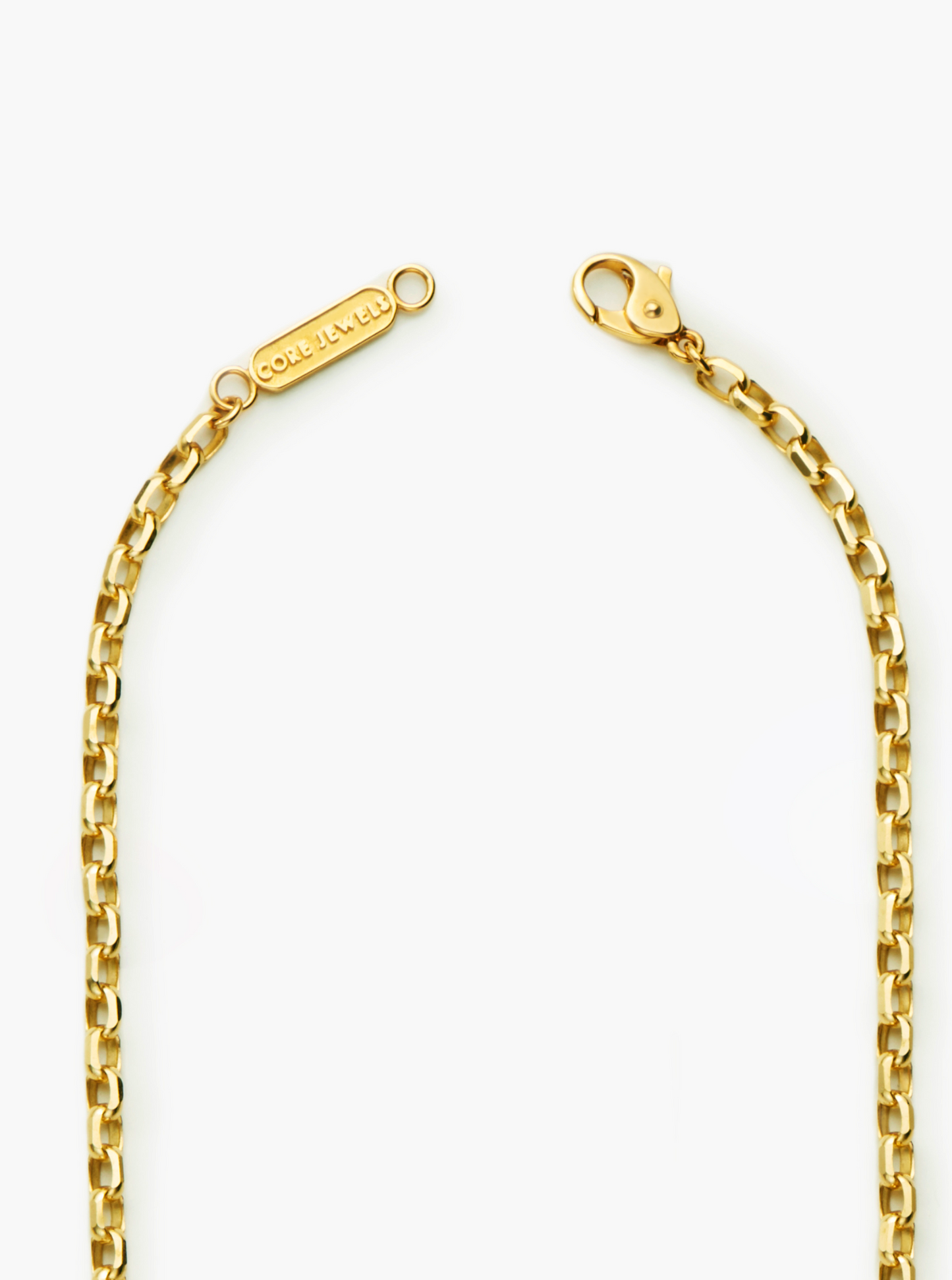 CHAIN L | MVS