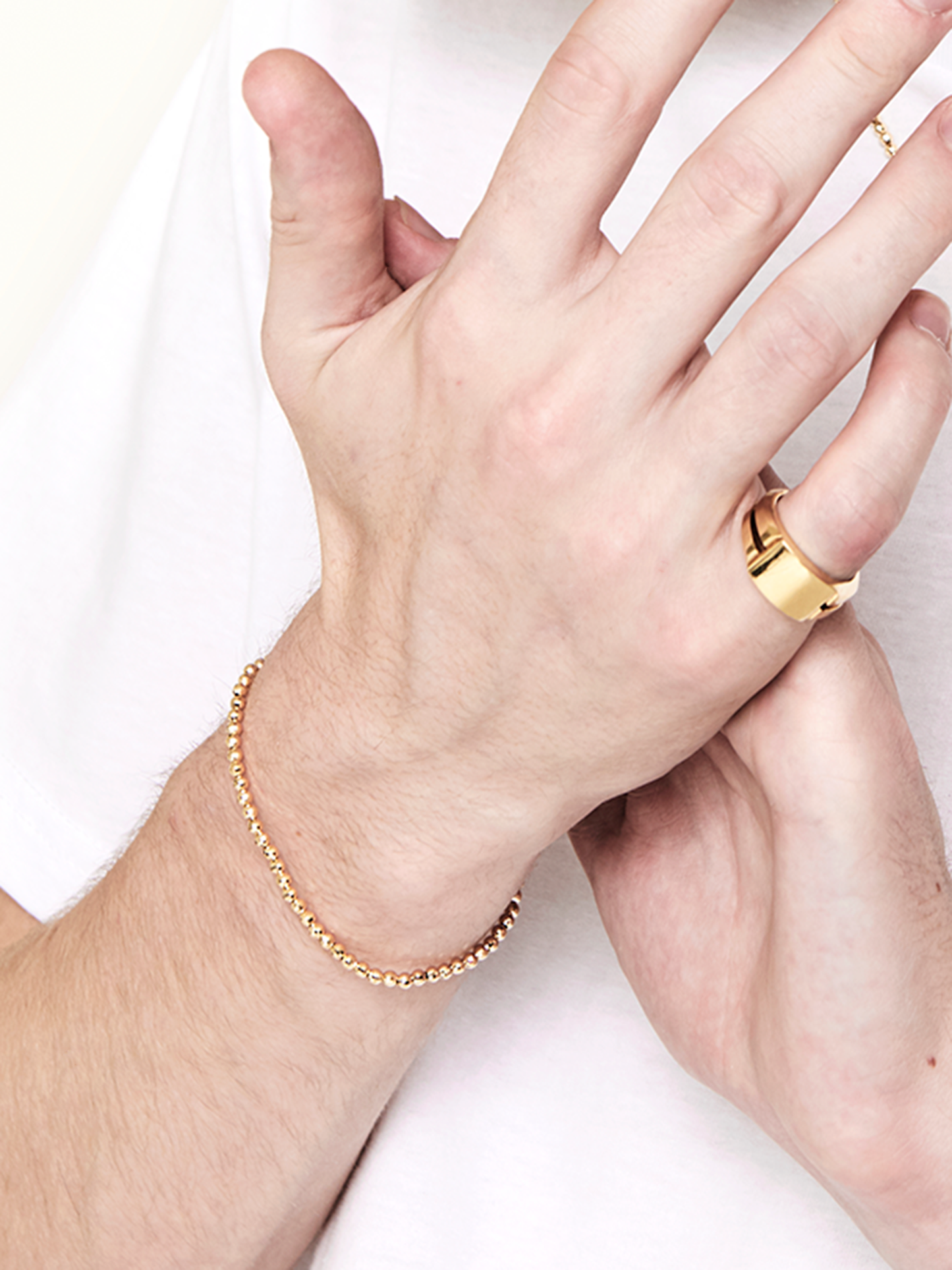 MERCURY | RING
