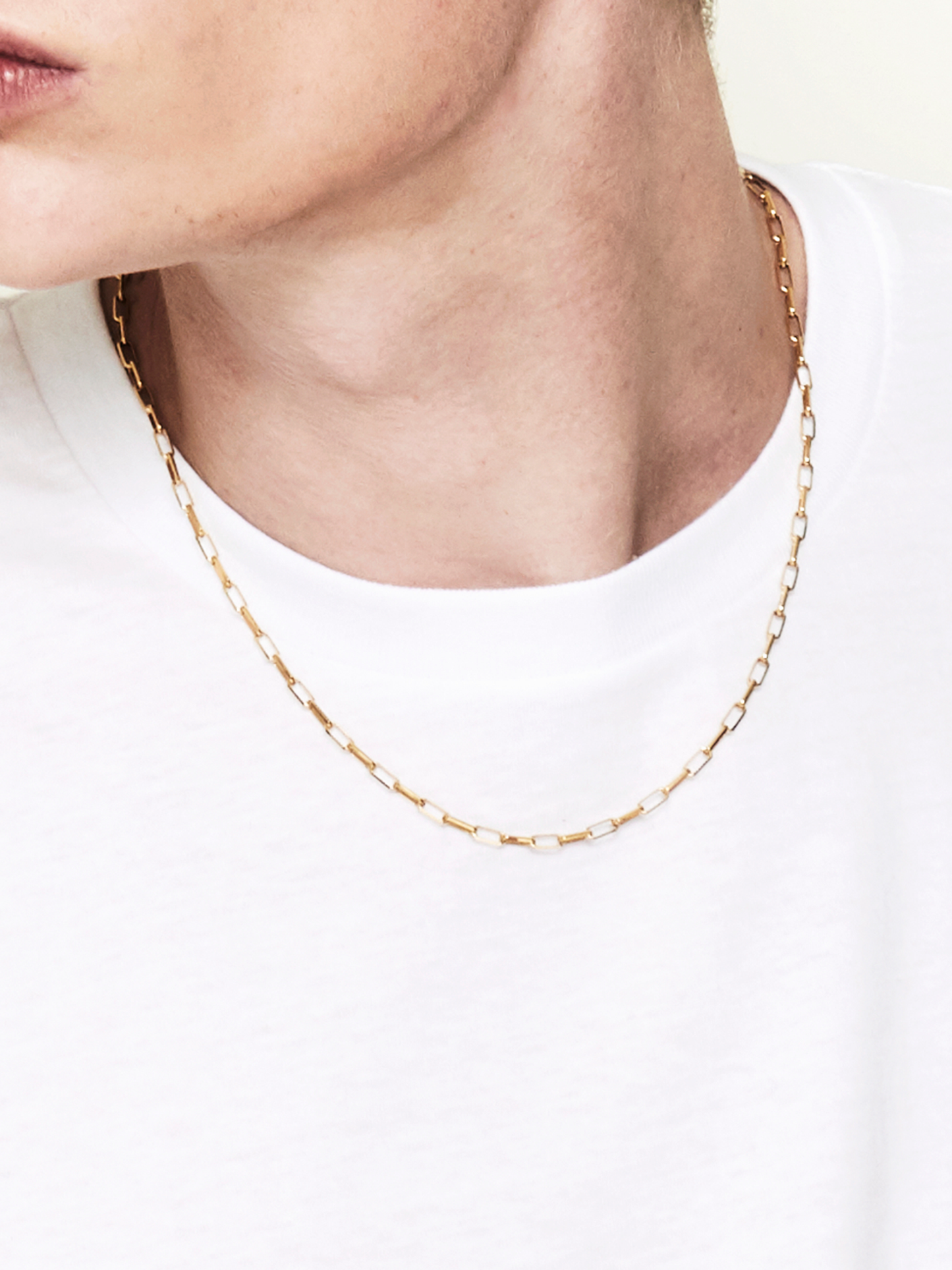 MIRROR | NECKLACE