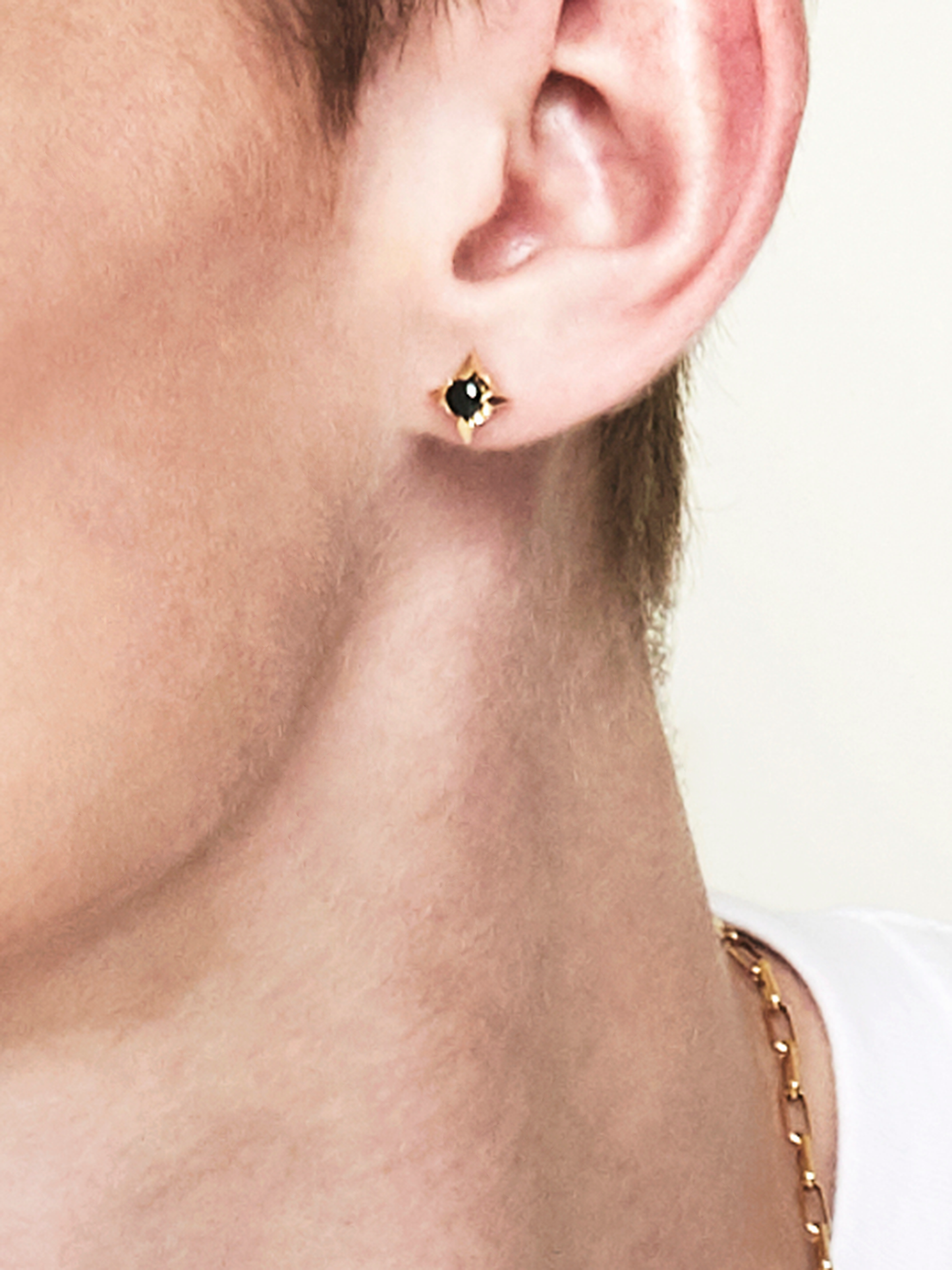 ANTERES01 | EARRING | DIAMOND