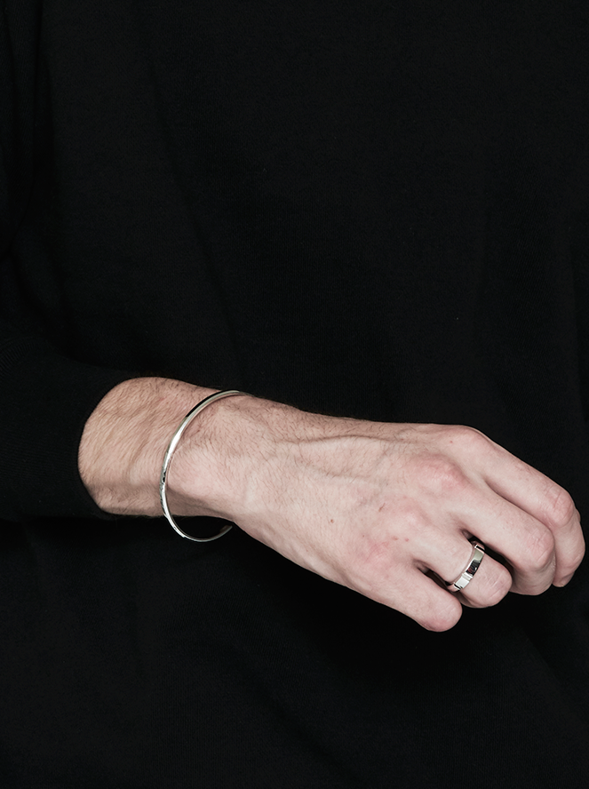 MERCURY-G | RING