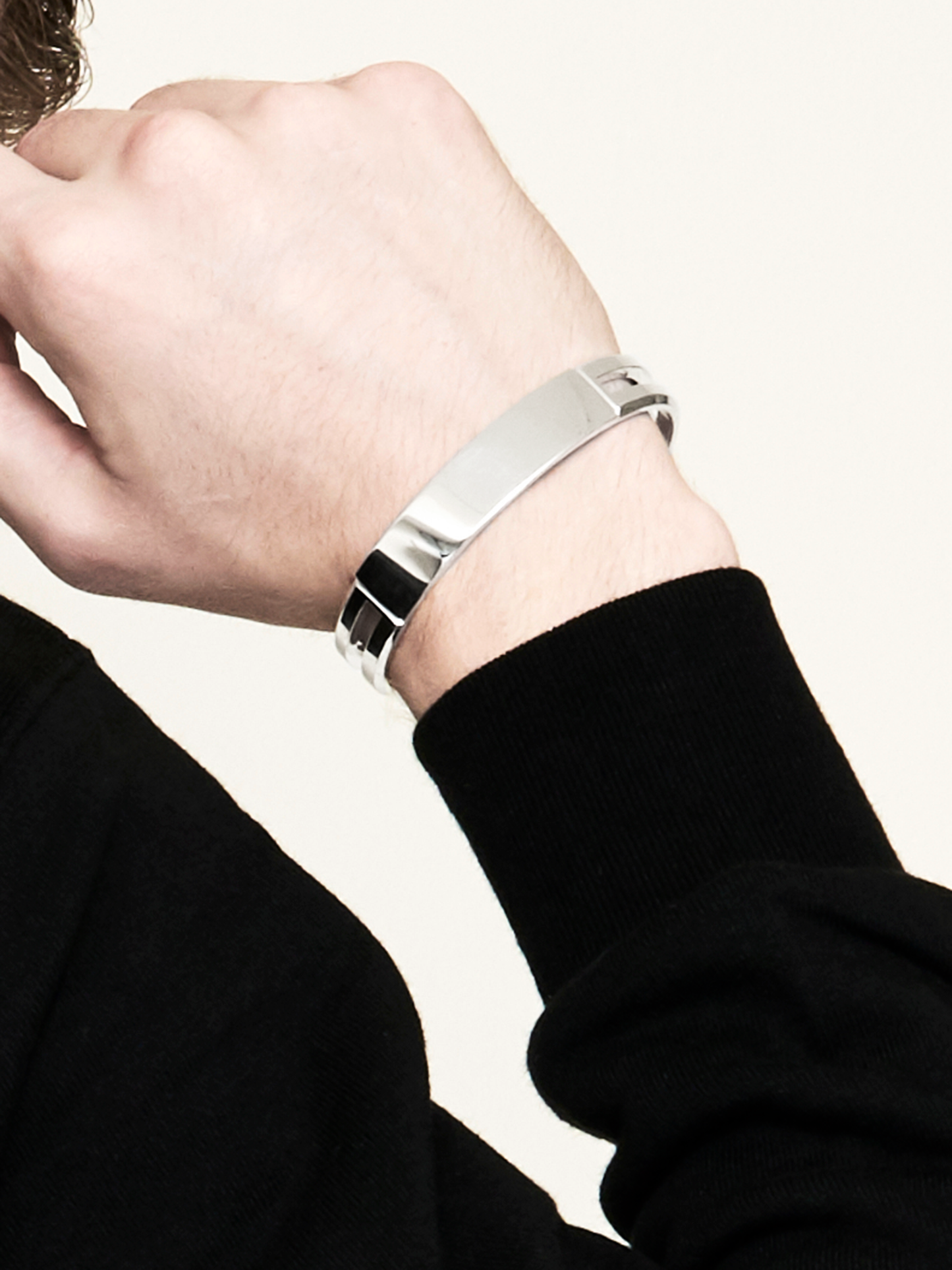 MERCURY-G | BANGLE