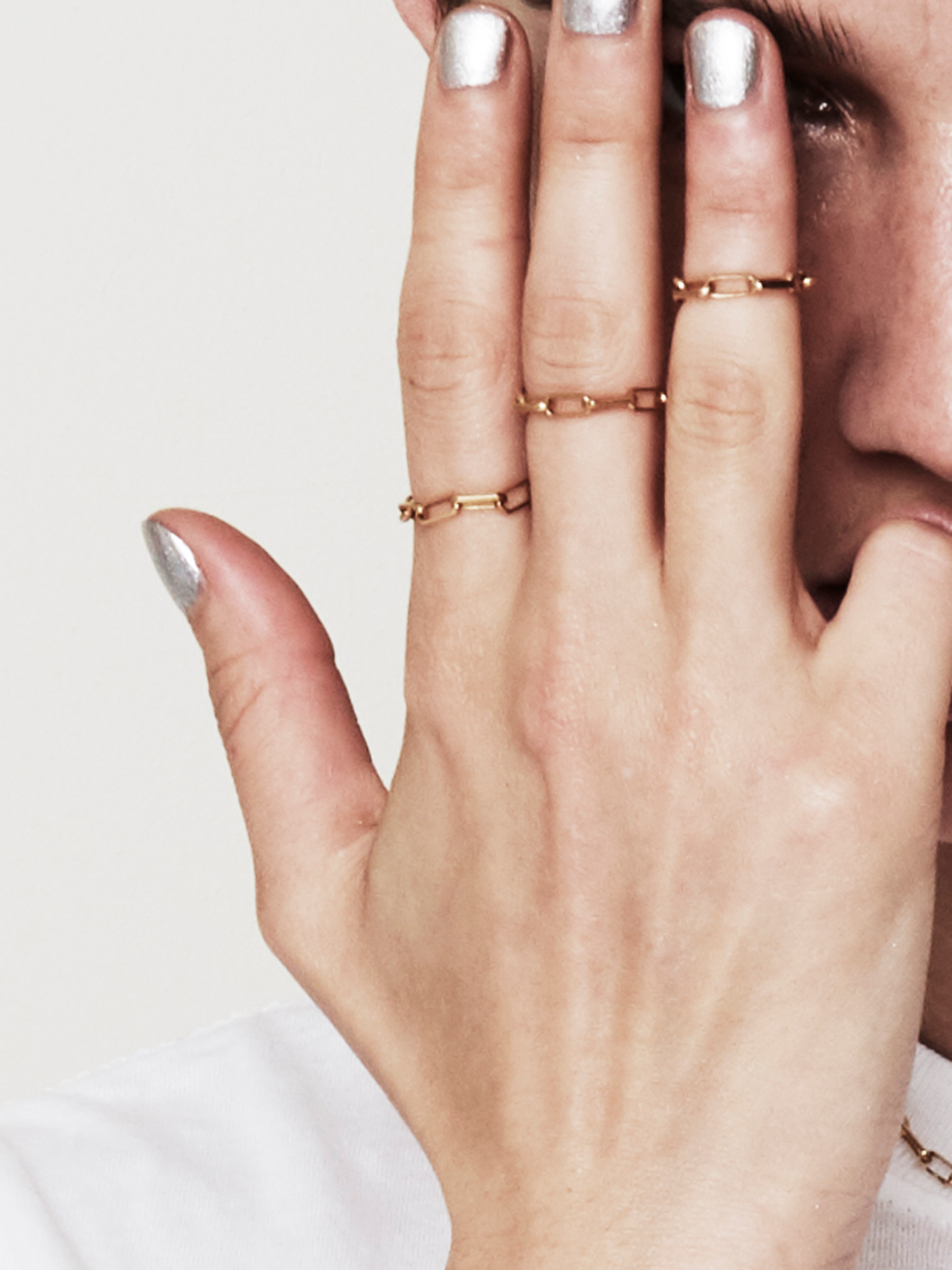 MIRROR | RING