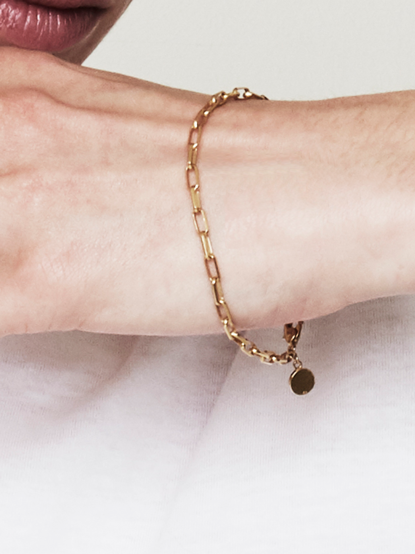 MIRROR | BRACELET