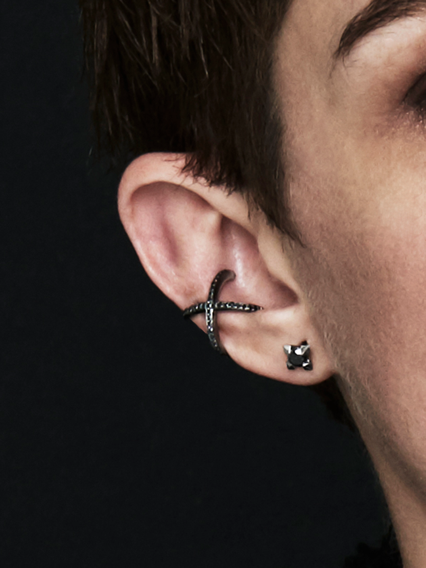 MOBIUS | EARCUFF