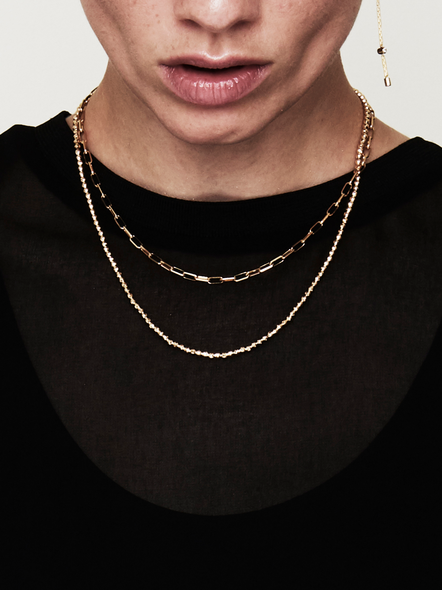 MIRROR | NECKLACE