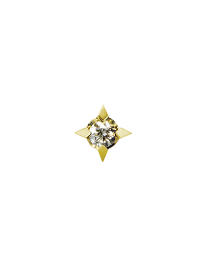 ANTERES03 | EARRING | DIAMOND