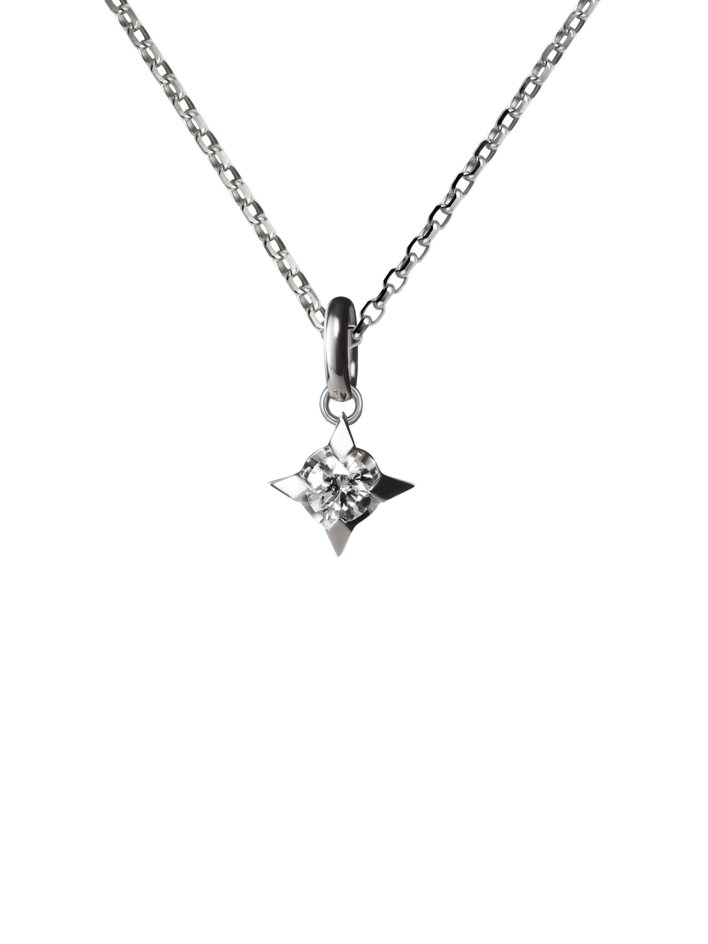 ANTERES01 | PENDANT | DIAMOND