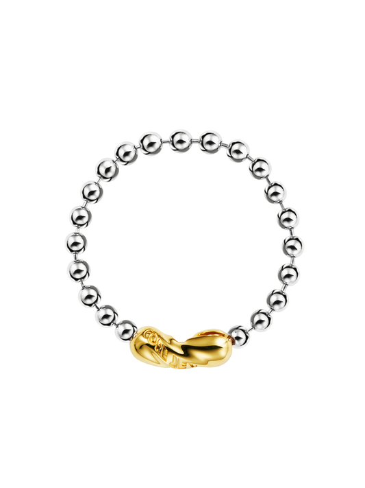 BALL CHAIN | BRACELET