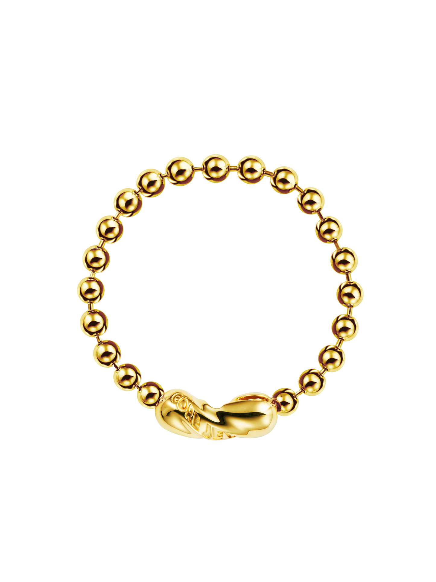 BALL CHAIN ​​| BRACELET