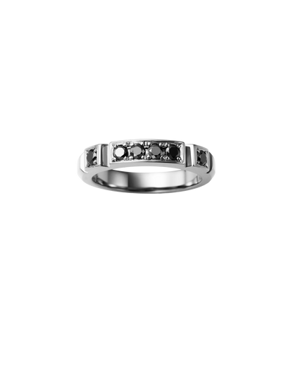 MERCURY-G  | RING | DIAMOND