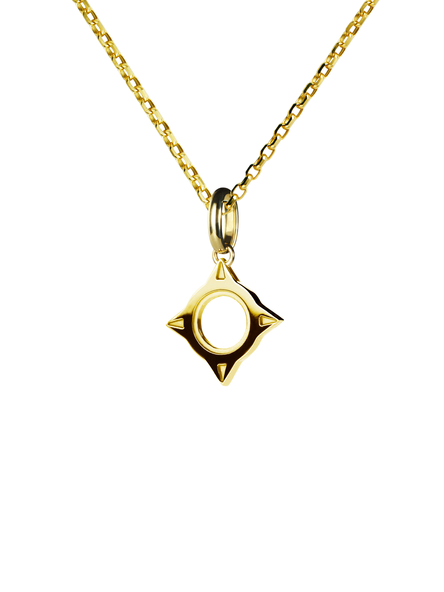 REVOLUTION | PENDANT