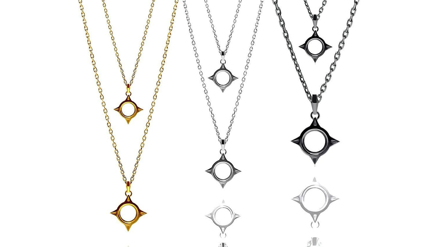 HISTORY – CORE JEWELS