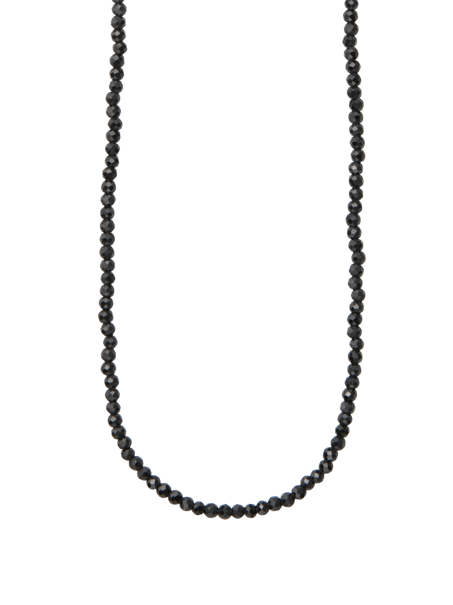 ALECT | NECKLACE | SPINEL