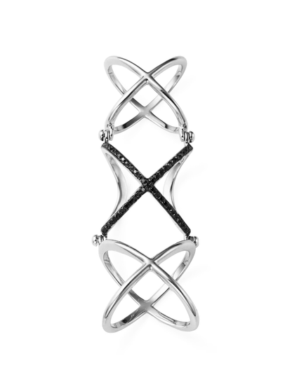 MOBIUS | 3RING | DIAMOND