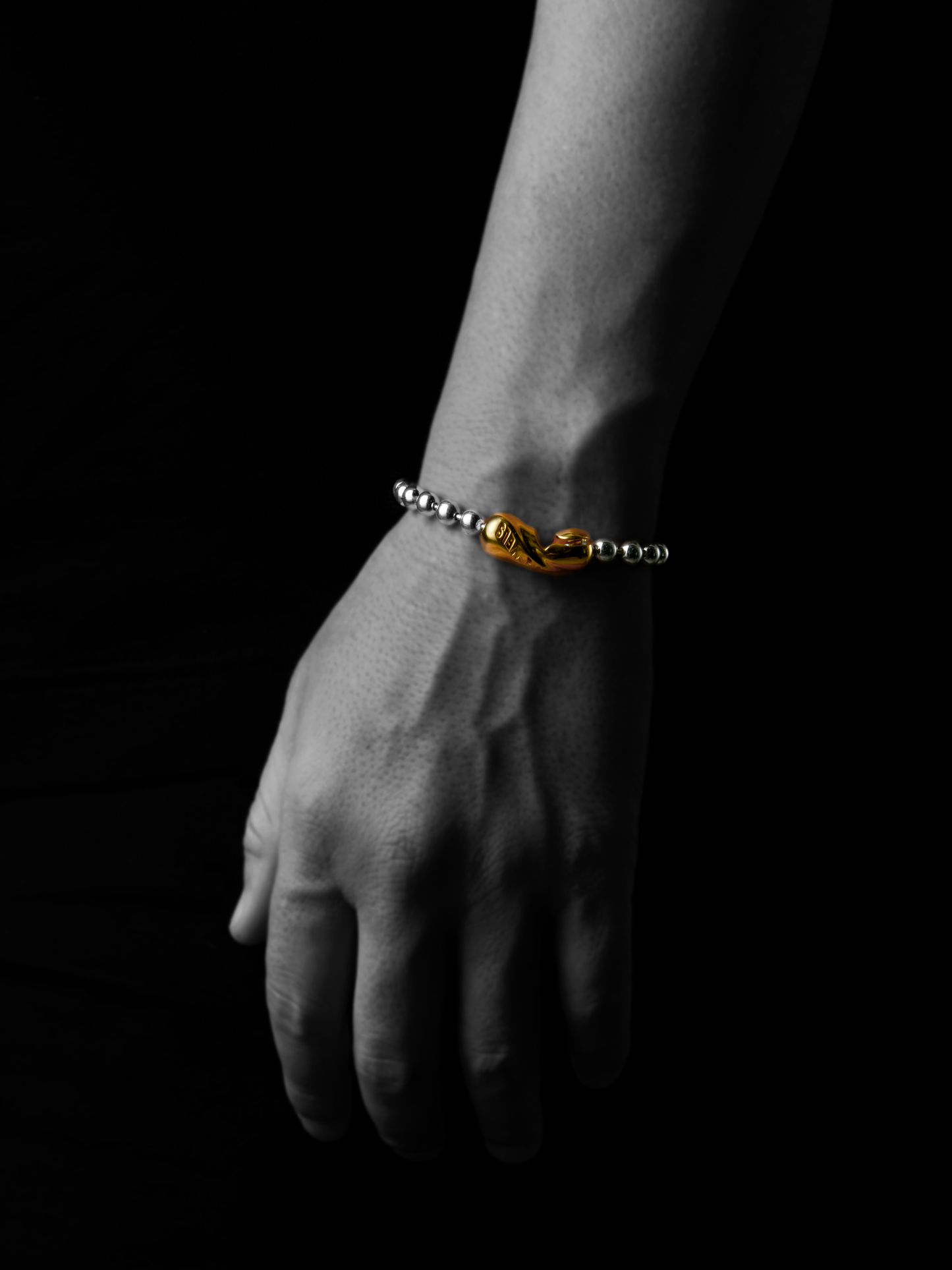 BALL CHAIN ​​| BRACELET