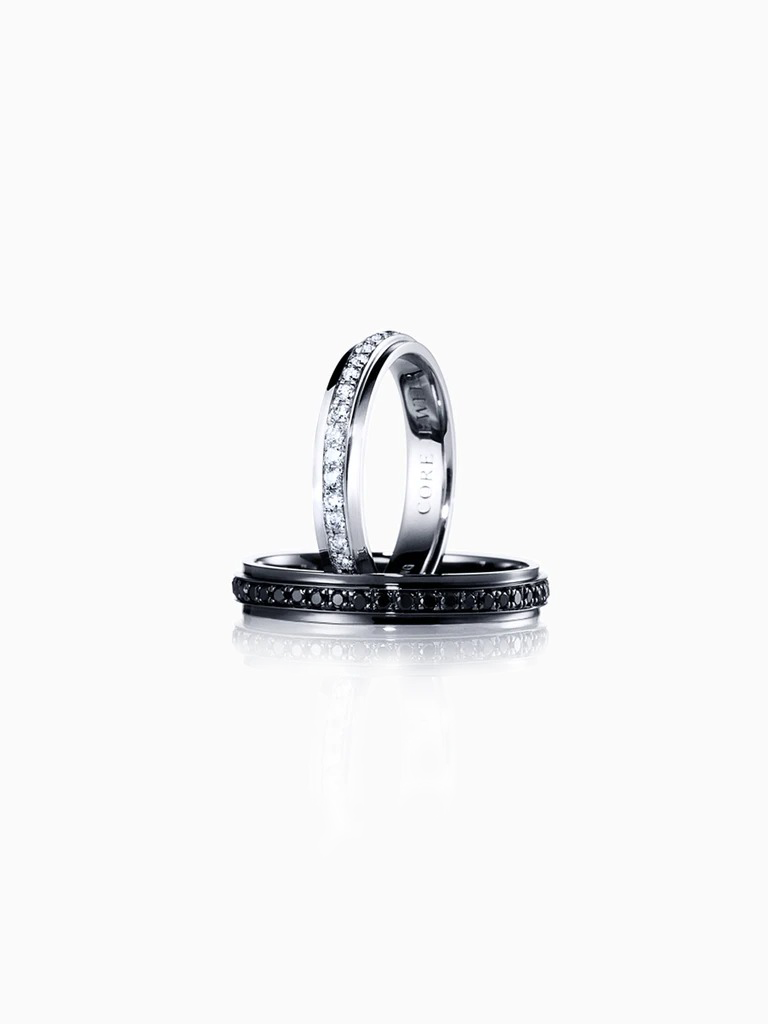 THMIS | RING | WHITE DIAMOND