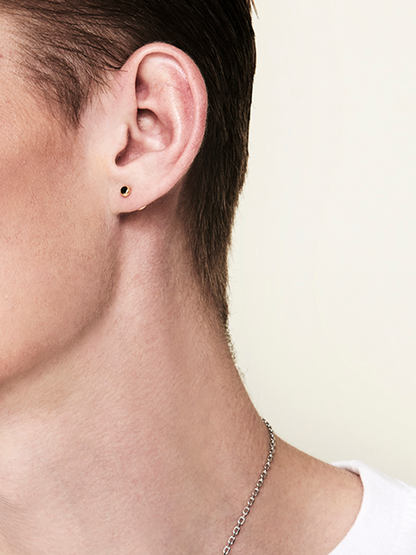 ATLAS01 | EARRING | DIAMOND